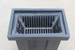 Rotational Moulding Mould for Sewage Inspection Manhole