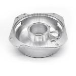 Fabrication Machining Center Custom Metal Parts CNC Turning And Drilling