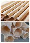 Custom Industrial Filter Cloth 750GSM PTFE PTFE Filter Cloth Low Shrinkage Rate