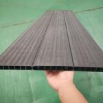 Anti Slip PP Hollow Fence Panel Making Machine