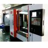 Buy cheap Smooth Performance Taiwan CNC Machine Z Axis Mitsubishi Motor 800KG Max Load from wholesalers