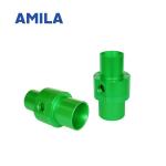Alumina Material Vacuum Generator MEC For Absorbing Breathable Workpieces