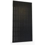 Advertisement LED Media Facade Wide Application Seamless Assembly Achieved