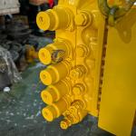 Komatsu PC2000-8 Excavator Main Control Valve 709-1A-11300 709-1A-11400 709-1A