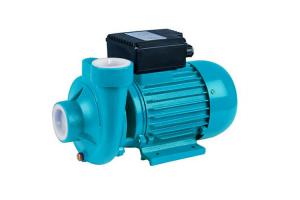 China Big Suction 1 HP Electric Water Pump DKM Gardening Deep Well Pumping 240 L/ Min Flow on sale