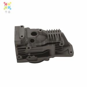 Wholesale W221 C216 Air Compressor Cylinder Parts For Mercedes Air Suspension Compressor Kits Cylinder Head Cover 2213201704 from china suppliers
