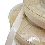 High Temperature Resistance Wire Trim Edge Cutting Tape 100 Feet Length for