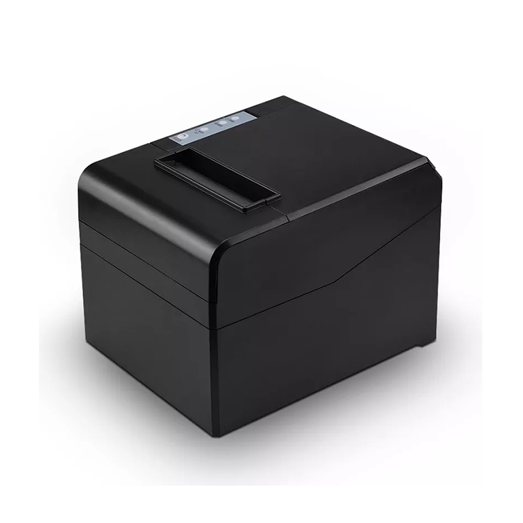 Luckydoor Factory Handheld USB bar Code Scanner Laser Wired bar Code Laser Barcode Scanner