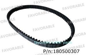 Wholesale Belt Gates Htd 425 - 5m Especially Suitable For Xlc7000 / Z7 Parts No：180500307 from china suppliers