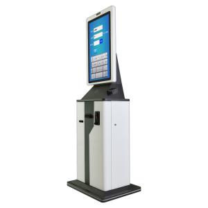 Wholesale Bank Self Service Kiosk Terminal Enclosure Financial Equipment Shell Payment from china suppliers