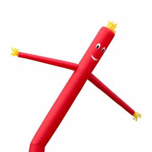 Wholesale OEM Logo High Quality Customized Outdoor Air Dancer Event PVC Inflatable Man from china suppliers