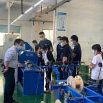 Custom Wire Manufacturers PVC Pipe Bandaging Materials for Optimal Performance