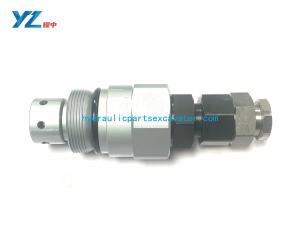 Wholesale EC290 Excavator Relief Valve SA8230-12520 VOE14552098 from china suppliers