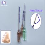 Skin Tightening Mono Thread Lift 3d Meso Technology Remove Wrinkle