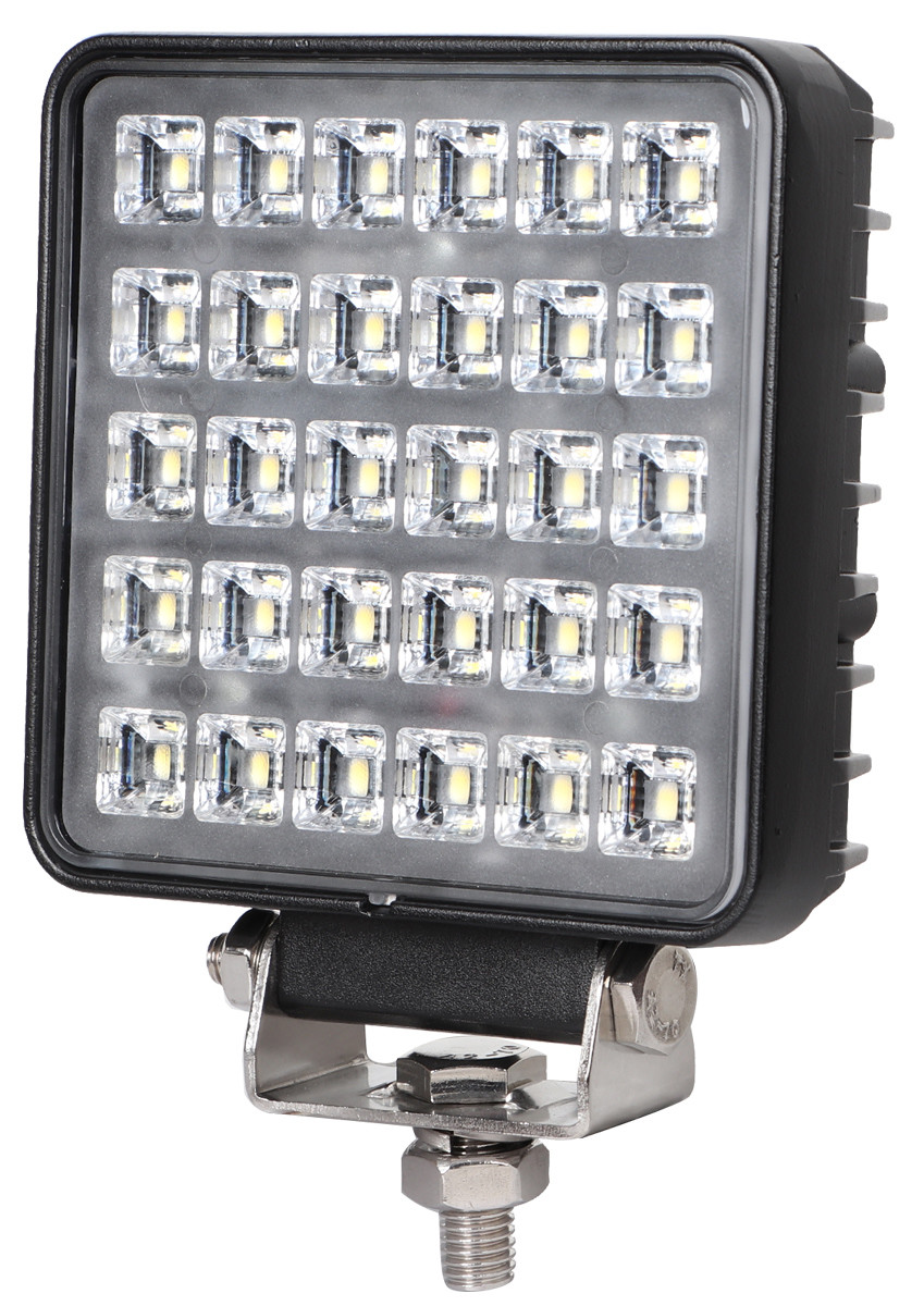 Super bright offroad led light bar for truck,Jeep,SUV HCW-L45280 45W