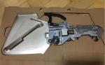 12mm Yamaha Pneumatic SMT Feeder For CHMT530P4 / 560P4 / 761 Smt Pnp Machine