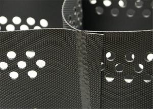 Wholesale Perforated Ground Stabilization Geocell Confinement System 8mm Hole from china suppliers