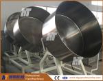 SUS304 Coated Peanut Making Machine