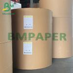 180gsm C2S Glossy Coated Paper Book Printer Art Card 70 * 100cm