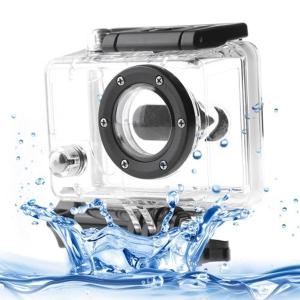 Wholesale 40M Diving Waterproof Housing Case For GoPro Hero 2 Go Pro 2 Action Camera Accessories from china suppliers