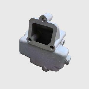 Wholesale Gravity Casting Service for Custom Steel Components Machining from china suppliers