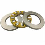 Farm Machine Chrome Steel Material 81128 Needle Thrust Roller Bearing