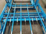 Mesh Size 100*100mm Reinforcing Mesh Welding Machine Motor 18kw