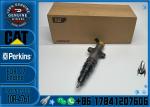 2951408 20R8057 10R4761 High Quality Diesel Fuel Injector 295-1408 20R-8057 10R