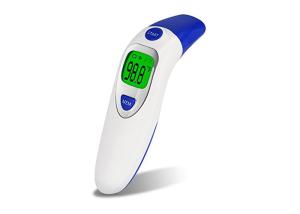 Wholesale Shenzhen Manufacturer Multi Forehead and Ear Infrared Thermometer for Clinical from china suppliers