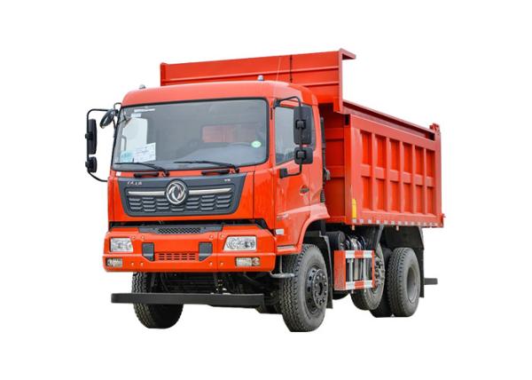 6x4 8x4 Dongfeng Mini Dump Truck Rc 20 Ton Dump Truck Used Dump Truck Dongfeng