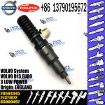 Fuel Injector BEBE4D24001 20584345 20972225 21340611 21371672 85000497 85000986