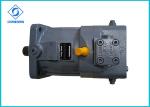 High Pressure Hydraulic Piston Motor Original Hydraulic For Lifting And
