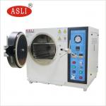 Accelerated Pressure Aging Test Environmental Test Chamber Steam Natural
