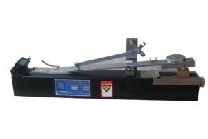 Wholesale Footwear Heel Lift Abrasion Resistance Tester ASTM F 609 from china suppliers