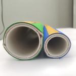 Synthetic Cord And Helix Wire 12m Epdm Hose