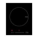 Simple Control 380x310 Single Burner Induction Cooker