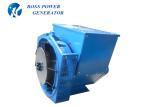 50Hz 230V 25 Kw Brushless Alternator 100% Copper Stamford Single Phase