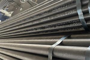 Wholesale ASTM A179 Heat Exchanger Steel Tube For Optimal Heat Transfer Efficiency from china suppliers
