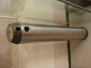 Wholesale 14549828 Pin Shaft For Volvo EC360 Excavator Bucket Boom Arm from china suppliers