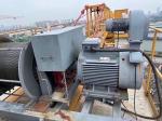 2020 XGT6515A-10S 50T Tower Crane T5315-10 Removable Parts for Various
