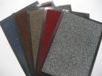 Polypropylene Door Mat CUT PILE MAT