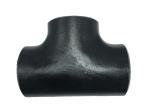 DELLOK Carbon Steel Galvanized Pipe Fittings Bright Black Paint Welding Threaded