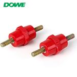 China Wholesale SEP2519 hexagonal bus bar support insulator