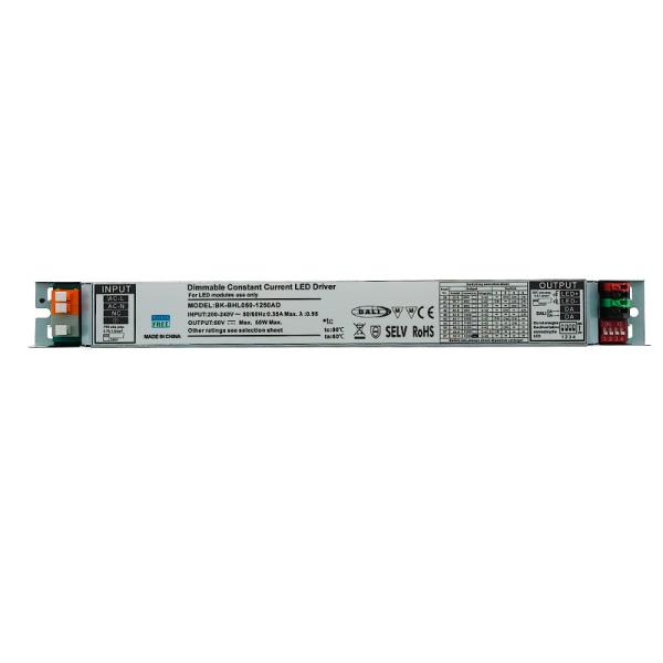 Dimmable LED Drivers Touch Screen Dimmer Switch Bipolar Stroboscopic Power