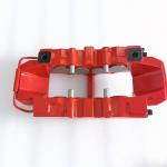 Lexus Lx570 Front Auto Big Brake Caliper 405x34mm Disc 20in Wheel