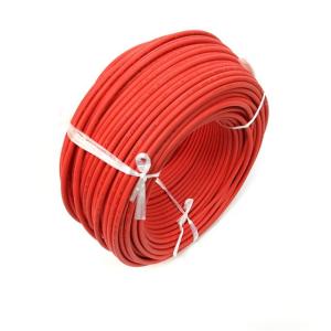 Wholesale Single Core XLPE Insulation 6mm2 Solar Cable 100m 10 Awg PV Cable from china suppliers