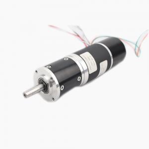 Wholesale 12V Small DC Gear Motor With 24v dc planetary gear motor Totally Enclosed from china suppliers