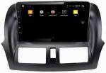 Ouchuangbo Pure Android 4.4 10.1inch Big Screen Car DVD GPS radio Player for Faw