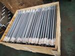 Pile-ground Bracket Galvanized Steel Post Screw High Strength Metal Helical