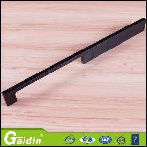 Wholesale cheap promotional item furniture hardware high quality universal aluminum handle pull from china suppliers